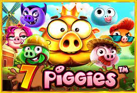 7 Piggies Scratch